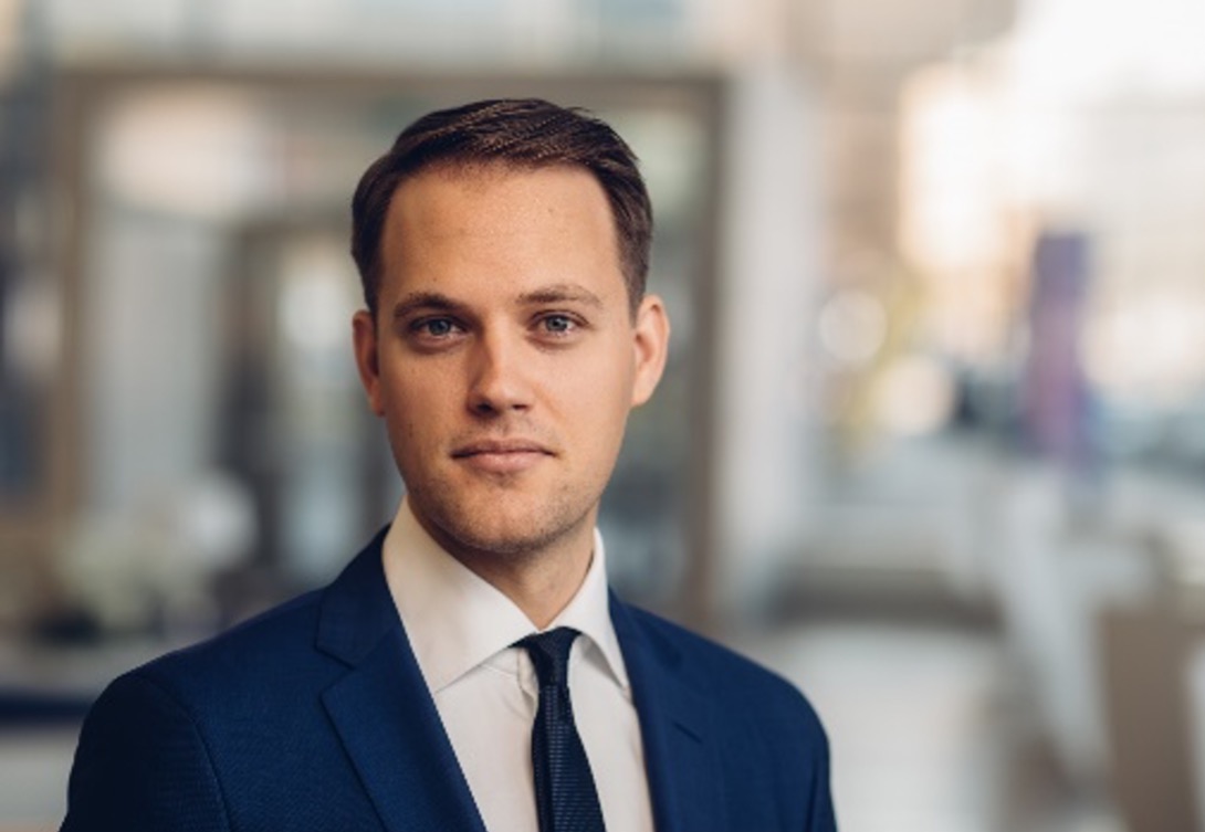 Jarno Karlsson